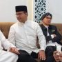 Bukan Hanya anies Baswedan, ada deretan tokoh yang juga hadir dikediaman Habib Rizieq Shihab di Petambutan. (ist)