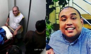 Kronologi Rudolf Tobing Bunuh Icha, Berawal dari Podcast Rohani dan Target H Kronologi Rudolf Tobing Bunuh Icha, Berawal dari Podcast Rohani dan Target H