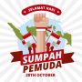 Contoh Pidato Sumpah Pemuda Agar Mempunyai Semangat Persatuan dan Kesatuan!