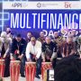 APPI Gandeng OJK Gelar Multifinance Day