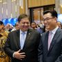 Airlangga Hartarto mengatakan, Indonesia dan Korea Selatan saat ini sudah berkomitmen untuk menjalin terus kerjasama antar kedua negara.