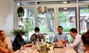 Aksi Bersama Mengawal Kepatuhan Badan Usaha terhadap Regulasi JKN