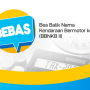 Bea Balik Nama Kendaraan Bermotor KE-2 (BBNKB II)/ Instagram @bapenda.jabar