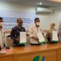  BPS Daftarkan Petugas Regsosek Dalam Perlindungan BPJS Ketenagakerjaan (2)