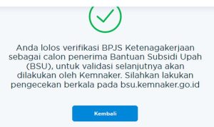 BSU Tahap 6