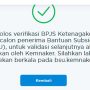 BSU Tahap 6