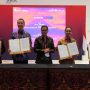 Holding BUMN Farmasi Teken MoU dengan Empat Perusahaan Global Pada G20 SOE Conference 2022