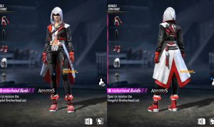kode redeem ff hari ini