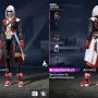 kode redeem ff hari ini