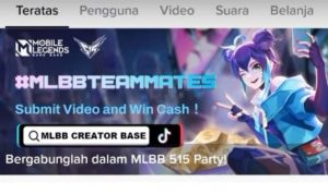 Tertarik Ikut MLBB Creator Base? Ini Informasi Lengkapnya! mlbb creator base
