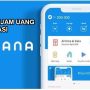 Cara Pinjam Uang Di Aplikasi Dana