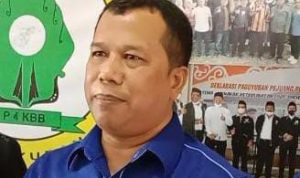 Mundurnya enam ketua PAC Demokrat, Imam memastikan bahwa hal itu merupakan salah satu bagian dari dinamika politik yang biasa terjadi.