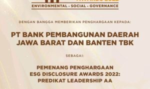 ESG Disclosure Awards 2022