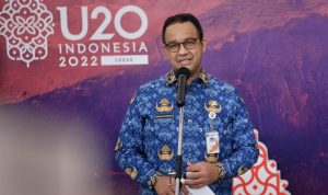 Anies Baswedan Sebagai Capres dari Nasdem di Pemilu 2024