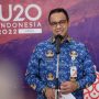Anies Baswedan Sebagai Capres dari Nasdem di Pemilu 2024