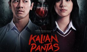 Link Nonton Streaming Download Film Kalian Pantas Mati, Legal Tinggal Klik