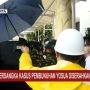 Ferdy Sambo dan Putri Candrawathi Dipayungi Petugas, Wartawan Dilarang Ambil Gambar