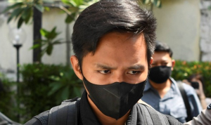 Pihak Ferdy Sambo dan Bharada E Saling Bantah Soal Perintah Tembak Berigadir J