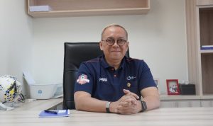 Kesalahan Dirut PT LIB Akhmad Hadian Lukita yang Sebabkan Ratusan Aremania Tewas