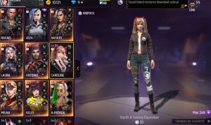 Kode Redeem FF Free Frire Hari Ini 20 Oktober 2022, Dapatkan Skin Senjata Gratis