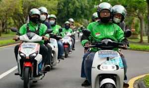 6 Kode Promo Gojek 2 Desember 2024, Manfaatkan Diskon Besar-Besaran!