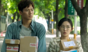 Link Nonton Film Love Can’t Be Said, Ada Kisah Cinta Terpendam Film Love Can't Be Said (Gambar: Bilibili TV)