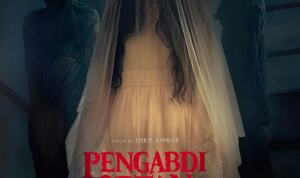 Film Pengabdi Setan 2/Tangkapan Layar Instagram @rapifilms