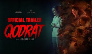Film Qodrat/YouTube Rapi Films