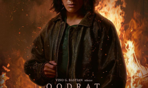 Promo Nonton Bioskop 'Film Qodrat', Ada Diskon 50% dan 20% di CGV Gini Caranya Promo Nonton Film Qodrat/ Instagram @rapifilm