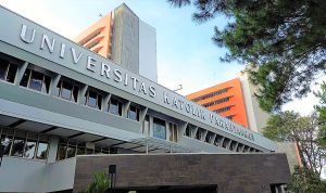 UNPAR Resmi Buka Pendaftaran Calon Rektor Periode 2023-2027