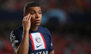 Mbappe Menyesal Bertahan Bersama PSG, Pelatih PSG Beri Komentar Pedas