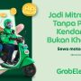 Syarat dan Cara Daftar GrabElectric 2022