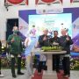 Gubernur Jawa Barat, Ridwan Kamil dan sang istri, Atalia Praratya Kamil beradu akting dalam Kabayan Milenial The Series Episode 3.