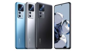 Harga Xiaomi 12T Pro dan Spesifikasinya, Kamera 200 MP!