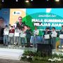 Sukses! Piala Gubernur Pelajar Juara Diikuti 11 Ribu Peserta
