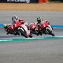 Pebalap Gunungkidul Raih Podium Kedua Asia Talent Cup Thailand