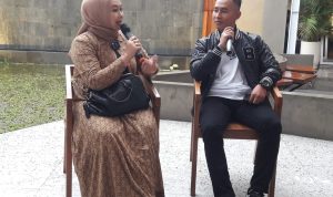 Ramaikan Musik Tanah Air, Rizal Sapta Merilis Single Baru Berjudul Jamhong