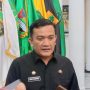 Ketua Divisi Percepatan Vaksinasi Jabar, Dedi Supandi. Senin (24/10). Foto. Sandi Nugraha.