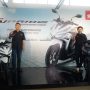 Tampil Lebih Sporti, New Honda Vario 125 Resmi Meluncur di Jawa Barat