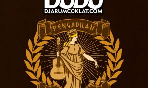 Awet Berkarya Selama 30 Tahun, Pas Band Disidang DCDC Pengadilan Musik 
