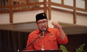 Ono Surono: Peringatan Hari Sumpah Pemuda Jadi Momentum Komitmen Bangsa Perkuat Fungsi Pemuda Ono Surono: Peringatan Hari Sumpah Pemuda Jadi Momentum Komitmen Bangsa Perkuat Fungsi Pemuda