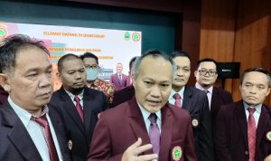 PPNI Jabar Tolak UU Keperawatan ke Metode Omnibus Law