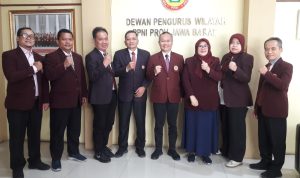 PPNI Jabar Siap Terjunkan Perawat Ikut Bantu Korban Bencana