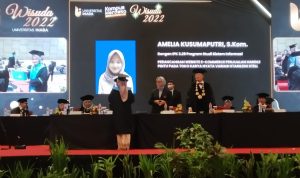 Rektor Mukti Ali Pastikan Mahasiswa Lulusan Inaba Mudah Terserap Kerja Rektor Mukti Ali Pastikan Mahasiswa Lulusan Inaba Mudah Terserap Kerja