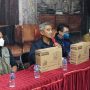 Anggota DPR RI Muhammad Farhan