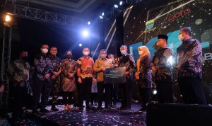 Komitmen Bangun Kepemudaan, Dispora Kota Bandung Gelar Penghargaan Kecamatan Layak Pemuda Tahun 2022 Komitmen Bangun Kepemudaan, Dispora Kota Bandung Gelar Penghargaan Kecamatan Layak Pemuda Tahun 2022