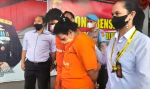 Pelaku Penganiayaan Terhadap ART di KBB Terancam 10 Tahun Penjara Pelaku Penganiayaan Terhadap ART di KBB Terancam 10 Tahun Penjara