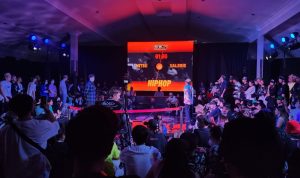 Yoel Yosaphat Angkat Bicara Soal Eat d'Beat Festival Dance Internasional di Kota Bandung