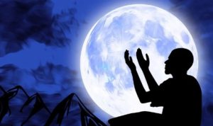 Ingat, Besok Puasa Ayyamul Bidh, Berikut Bacaan Niat dan Keutamaannya
