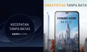 Infinix Zero Ultra dan Zero 20 Siap Rilis di Indonesia